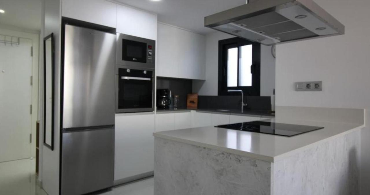 Apartment Margarita 2 Torrevieja Kültér fotó