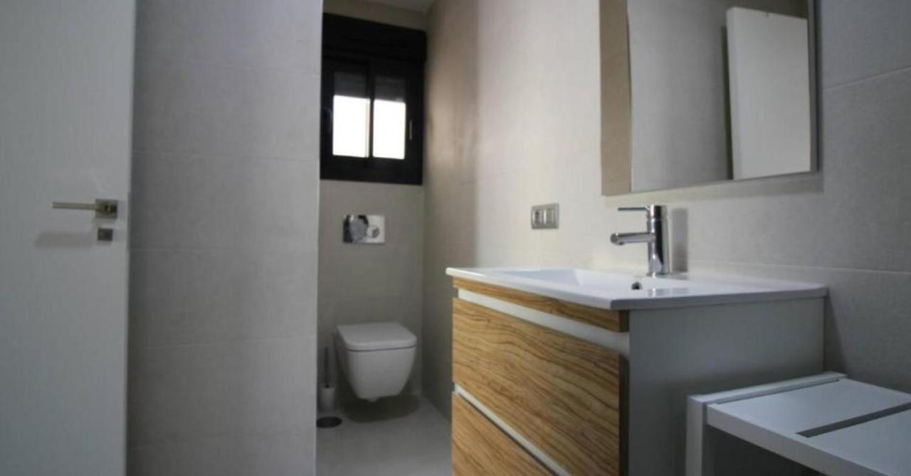 Apartment Margarita 2 Torrevieja Kültér fotó