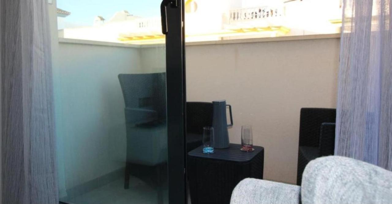 Apartment Margarita 2 Torrevieja Kültér fotó