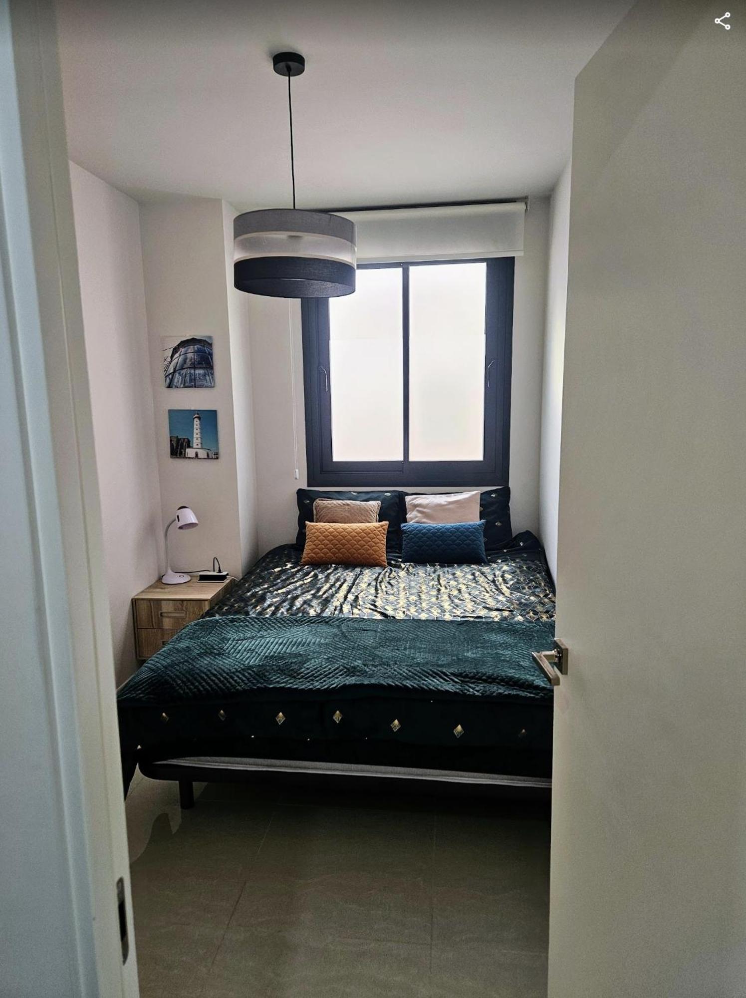 Apartment Margarita 2 Torrevieja Kültér fotó