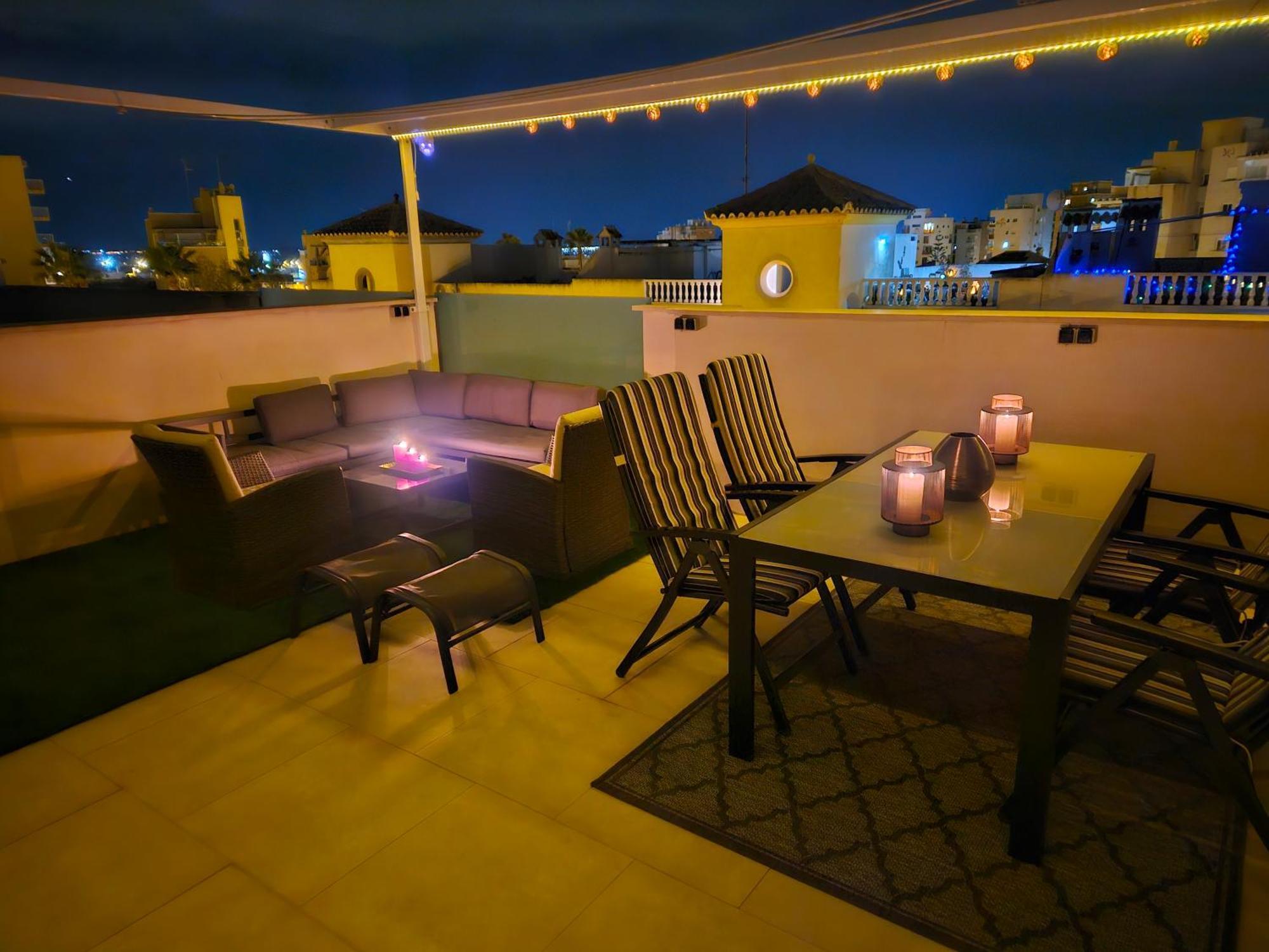Apartment Margarita 2 Torrevieja Kültér fotó