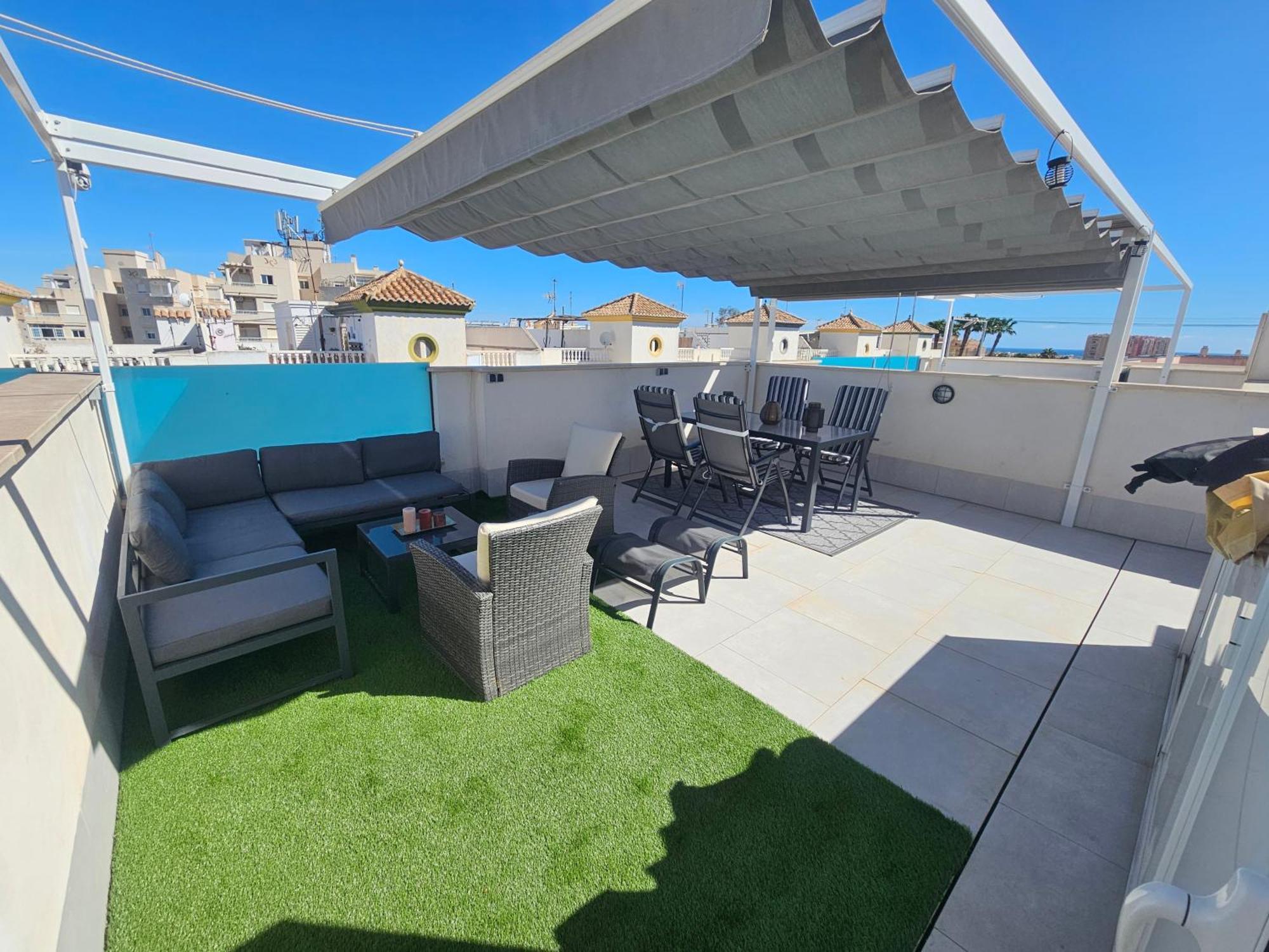 Apartment Margarita 2 Torrevieja Kültér fotó