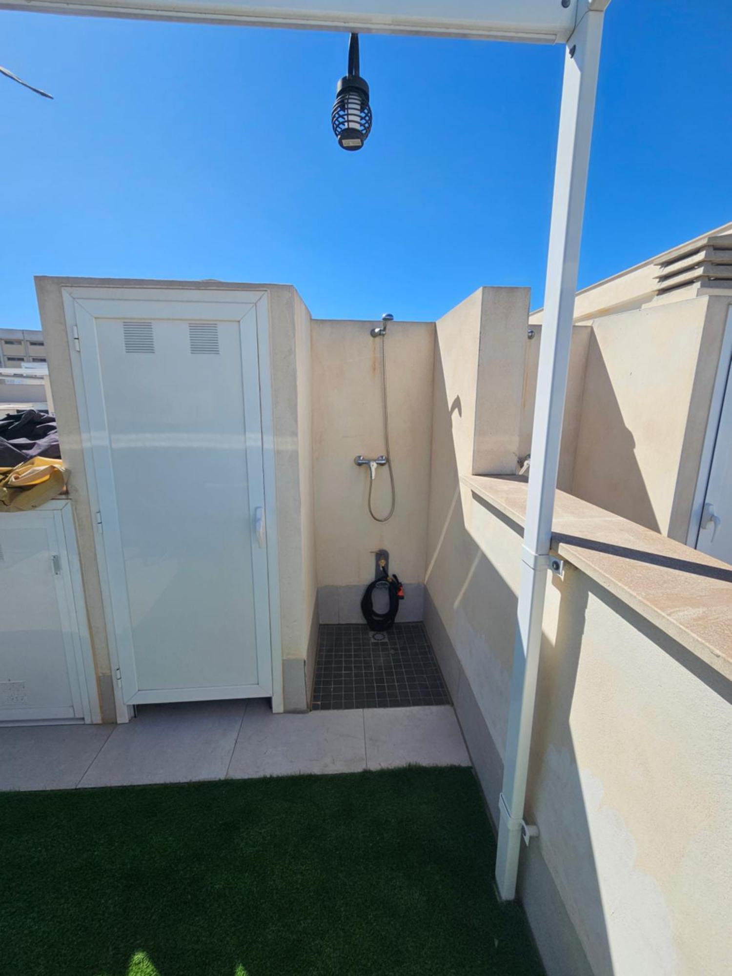 Apartment Margarita 2 Torrevieja Kültér fotó